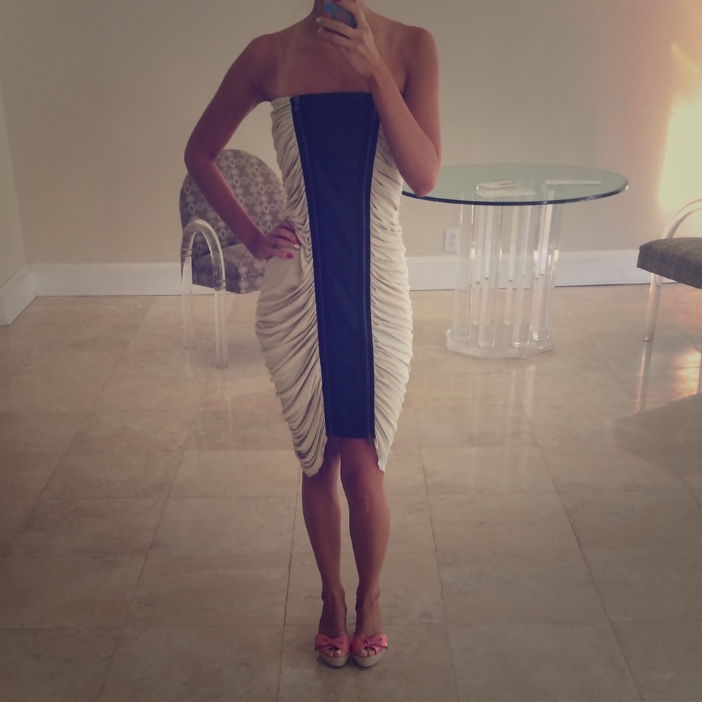 All Saints Dress